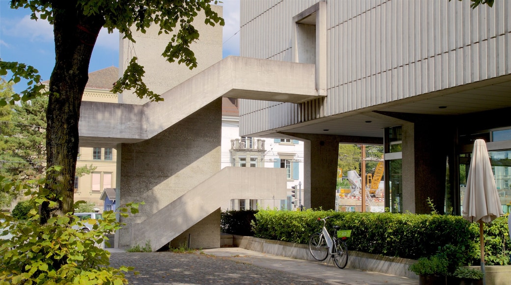 Kunsthalle Zurich