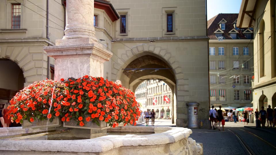 Bern