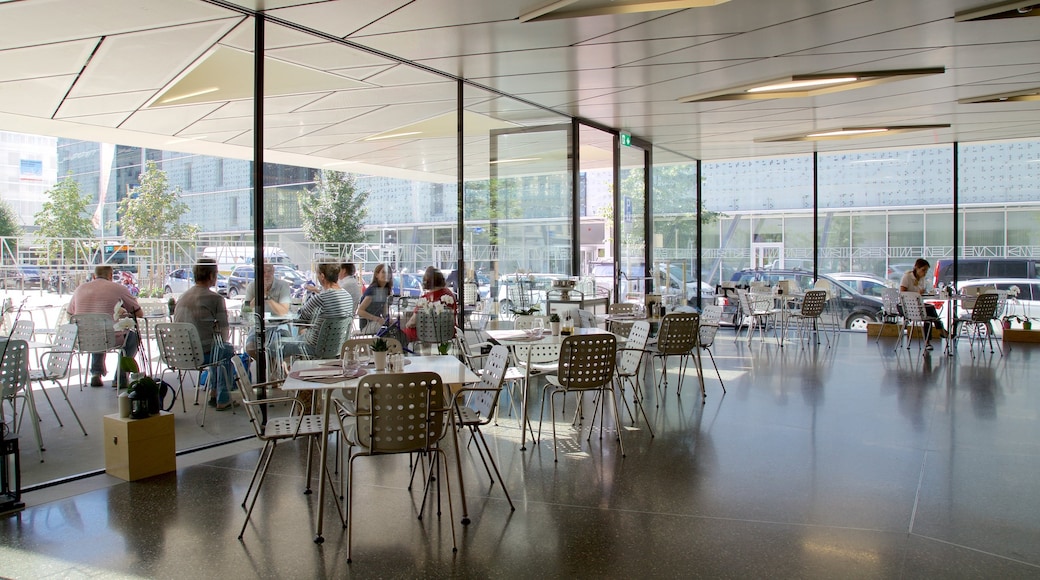 Muzium Etnografi Geneva