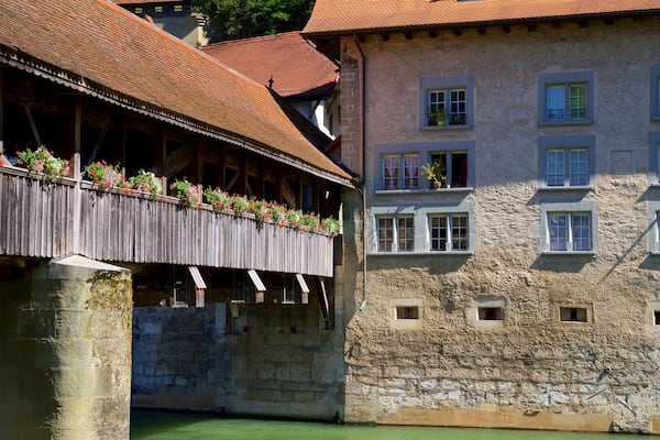 Fribourg Kanton