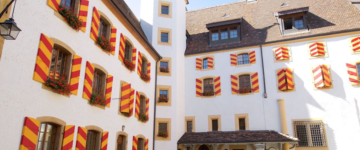Neuchâtel