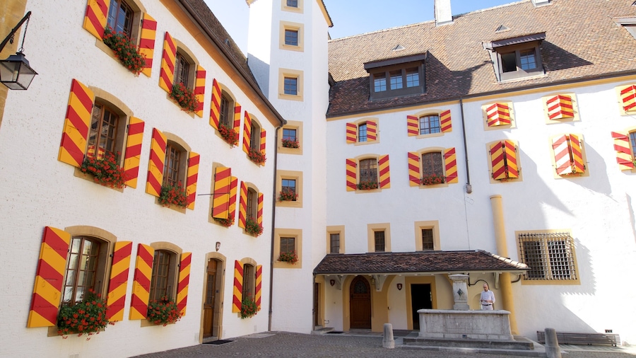 Neuchatel