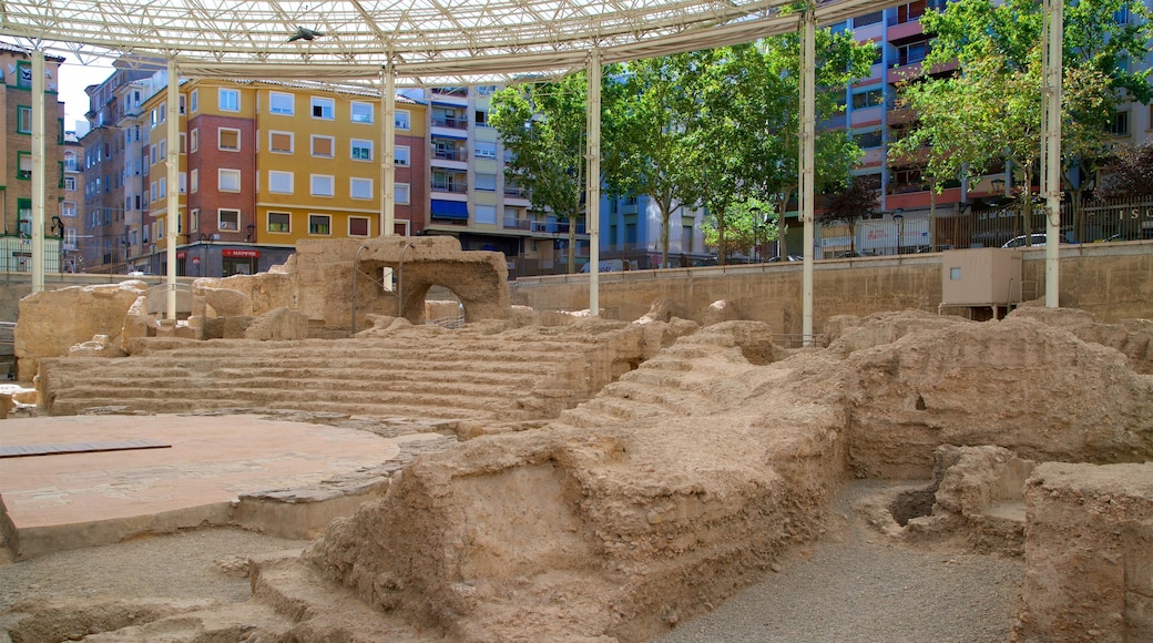 Teatro Romano