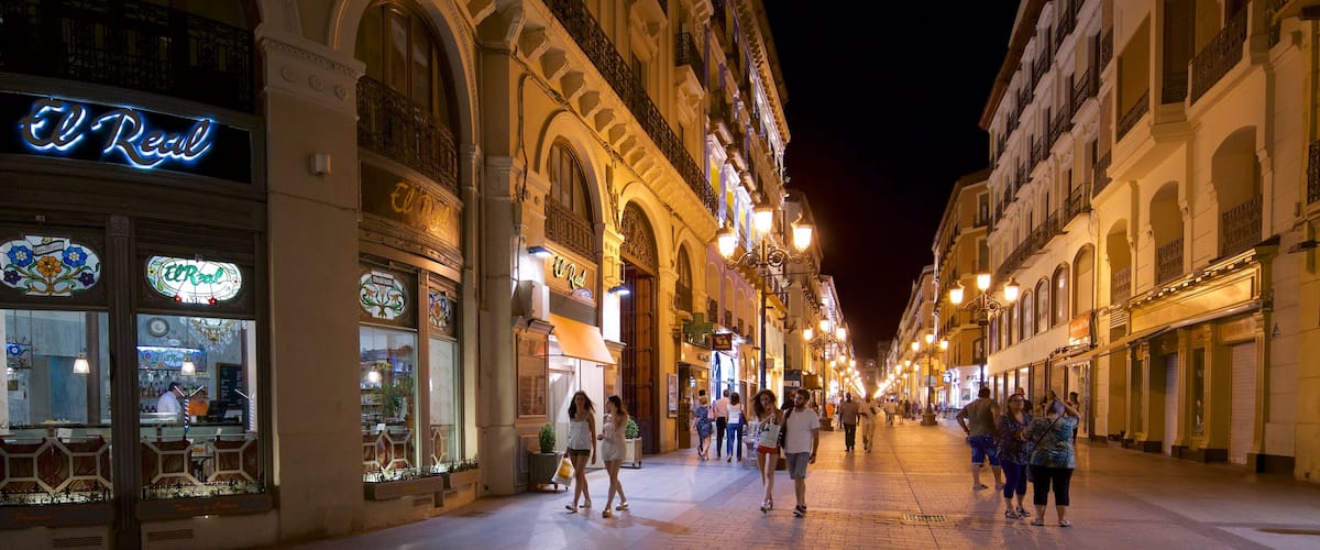 Zaragoza