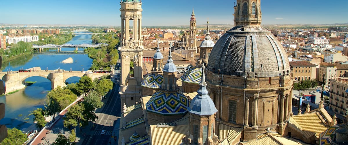 Zaragoza