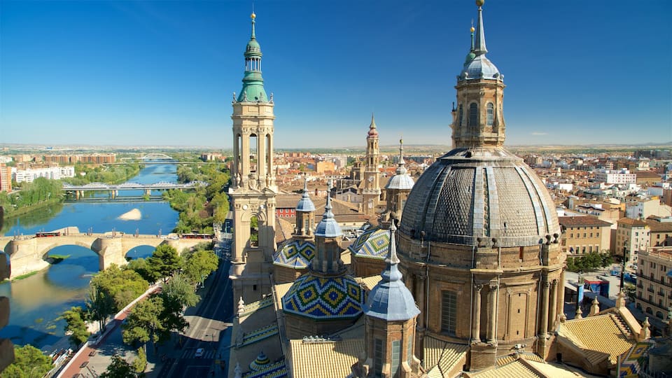Zaragoza