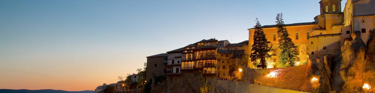 Cuenca Provinz