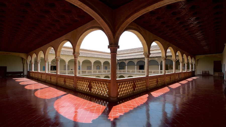 Santa Cruz Museum