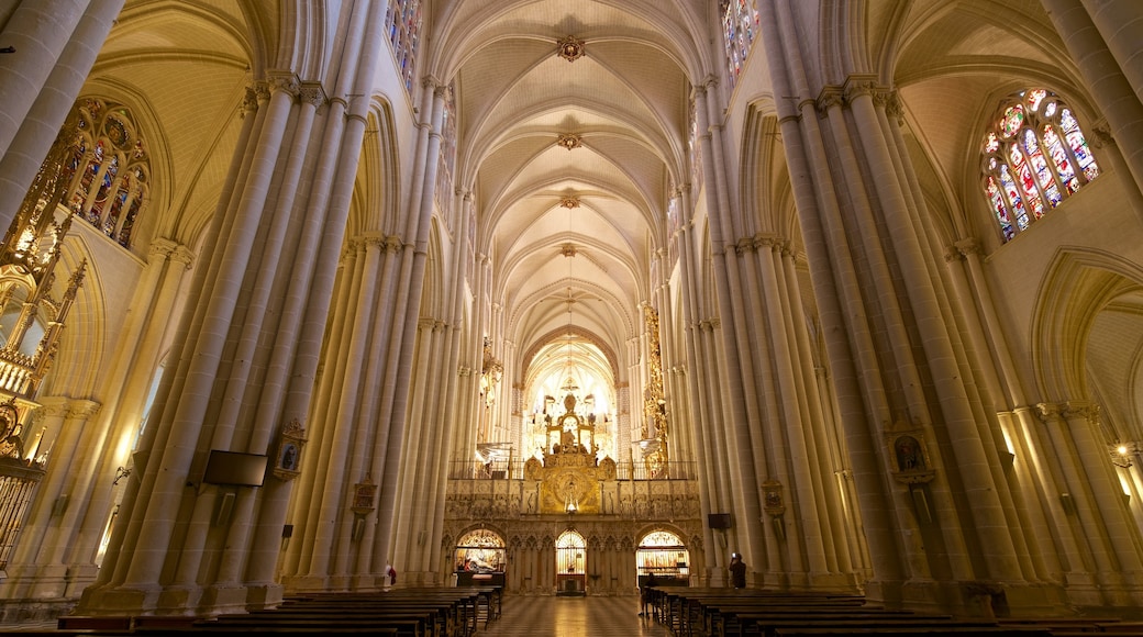 Toledo Cathedral