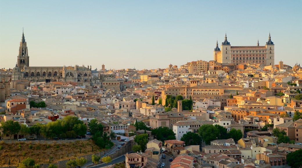 Toledo