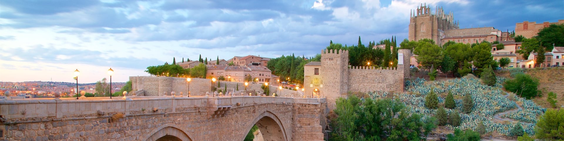 Castilla-La Mancha, España