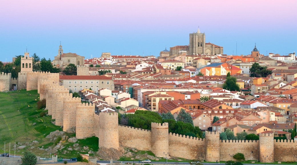 Castilla - Leon