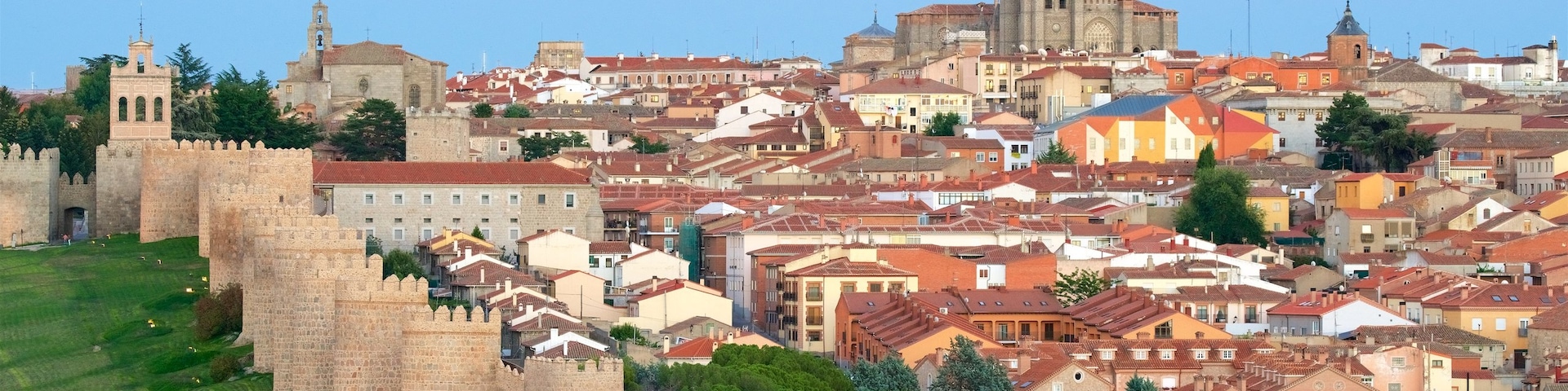 Καστίλλη και Λεόν, Ισπανία