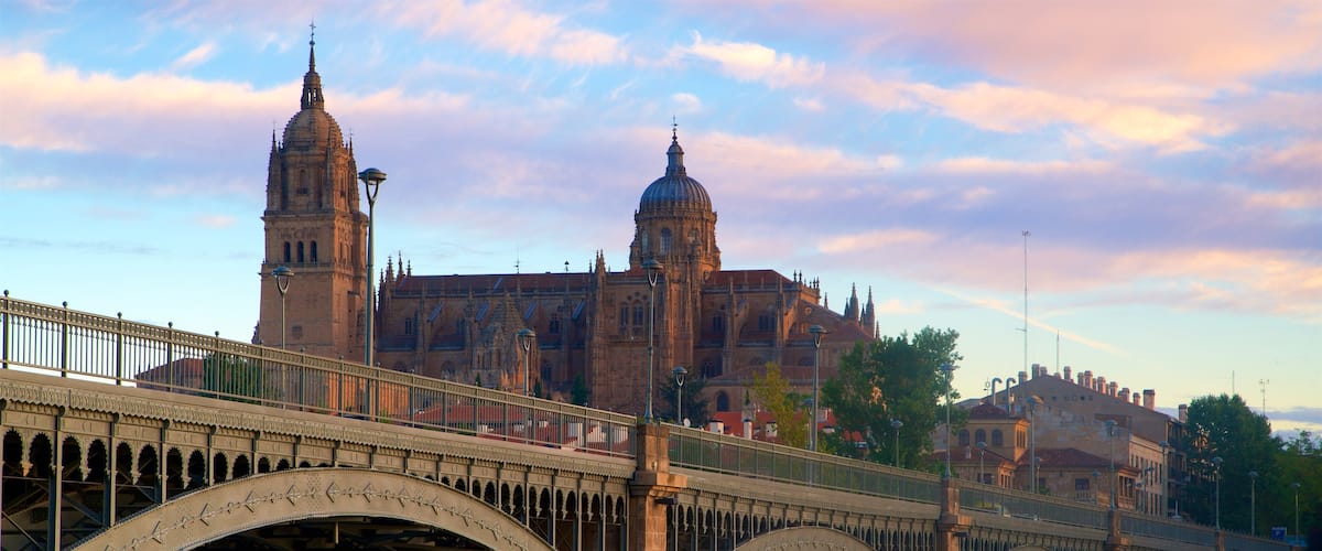 Salamanca