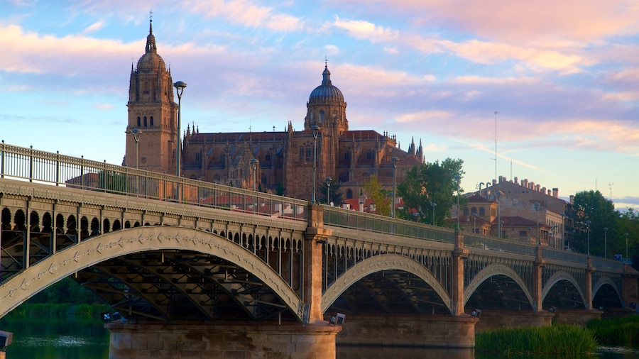 Salamanca