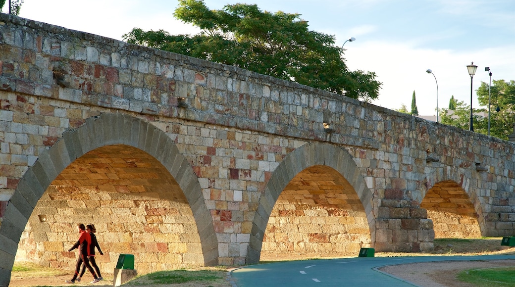 Roman Bridge