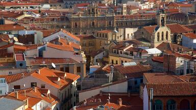 Salamanca