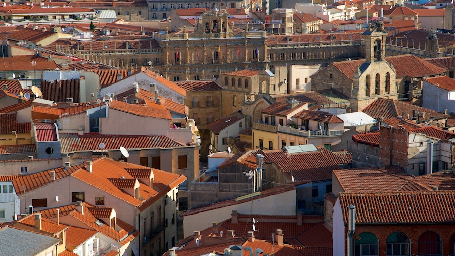 Salamanca