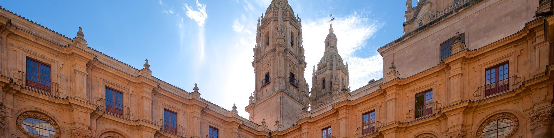 Pontifical University of Salamanca