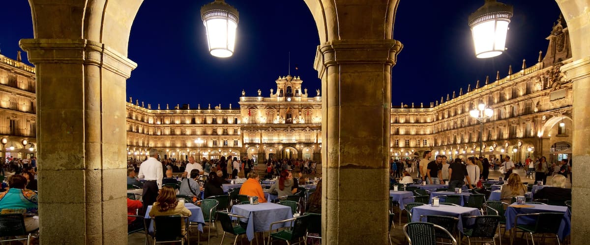 Plaza Mayor