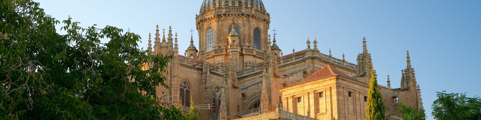 Salamanca