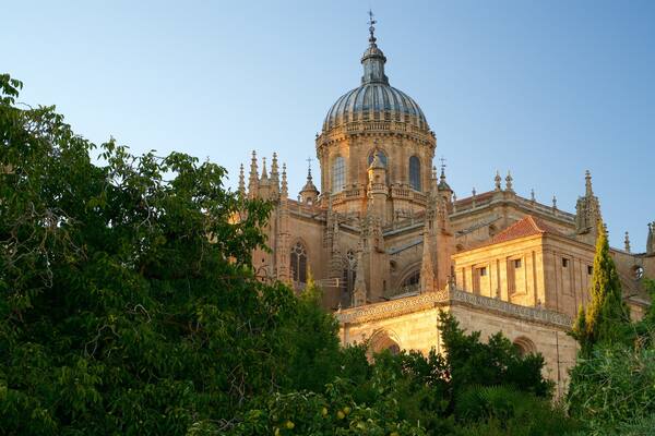 Salamanca
