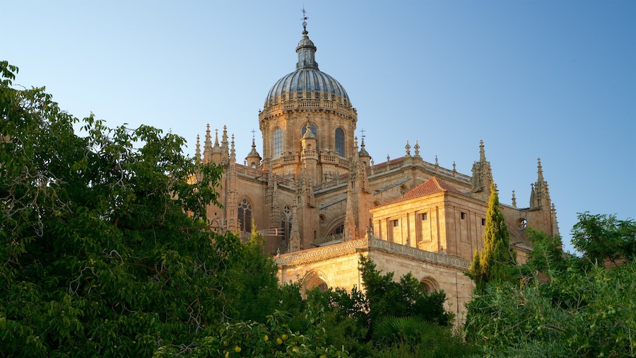 Salamanca