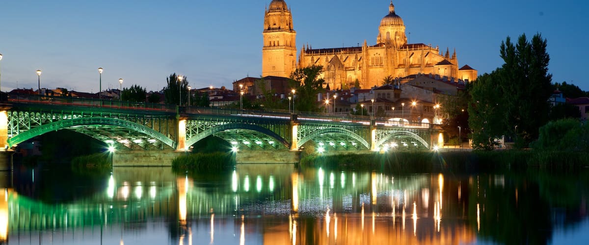 Salamanca