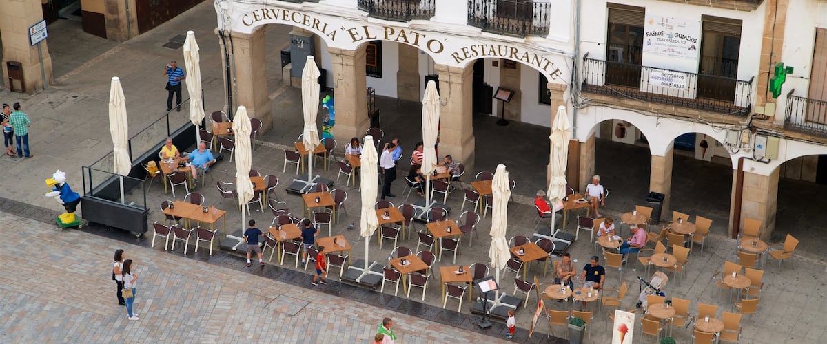 Plaza Mayor
