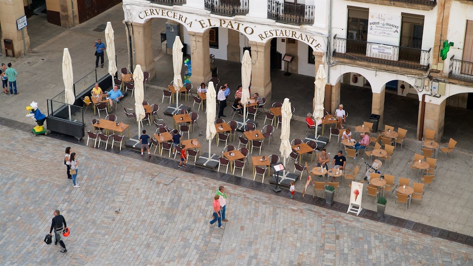 Plaza Mayor