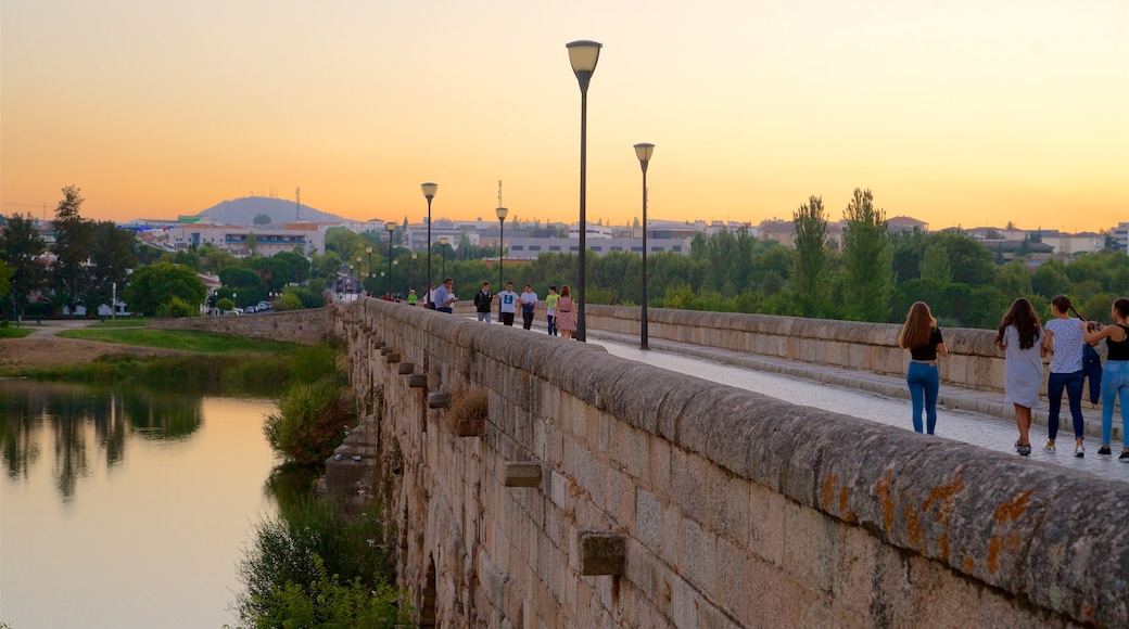 Puente Romano