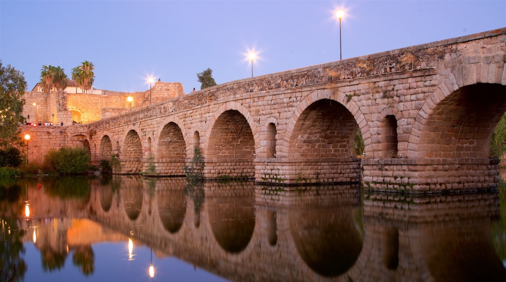 Puente Romano