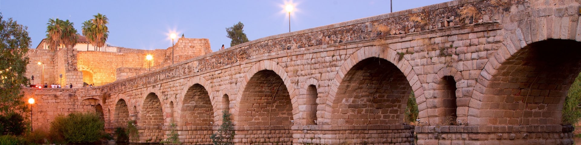 Puente Romano