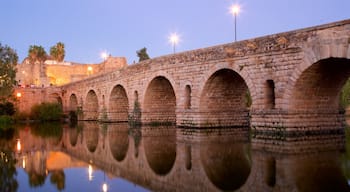 Puente Romano