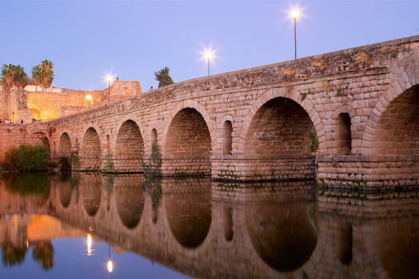 Puente Romano