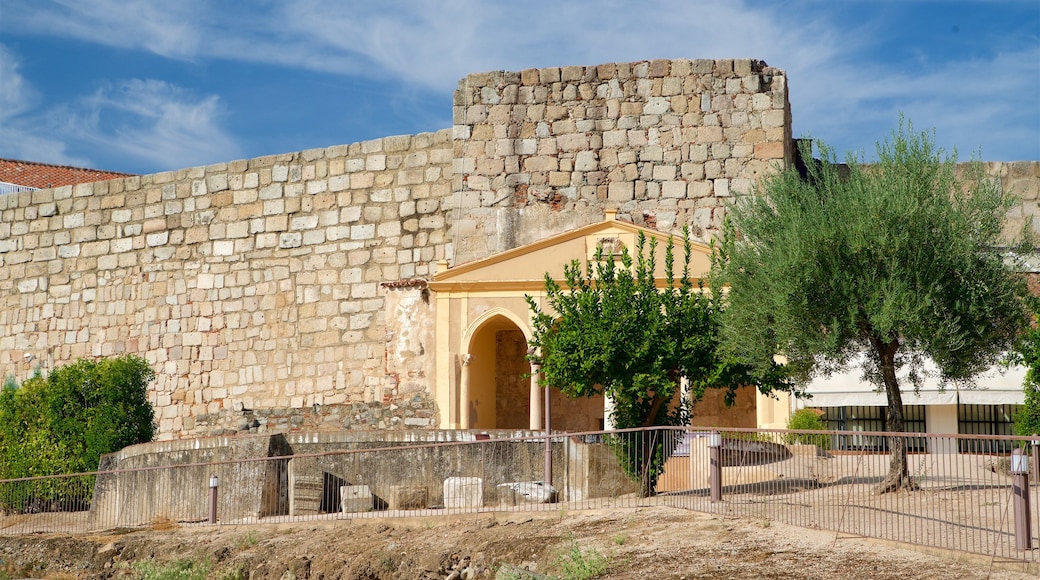 Alcazaba