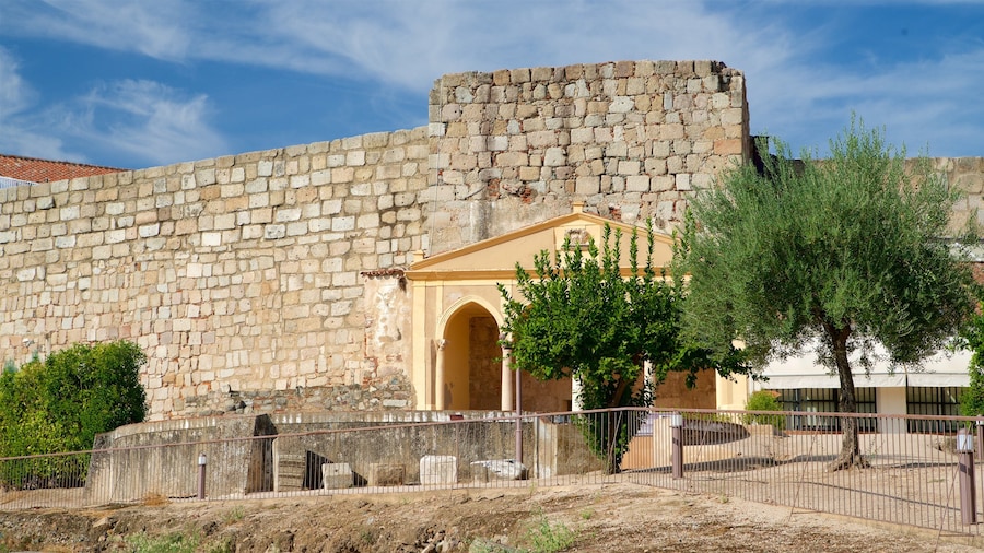 Alcazaba