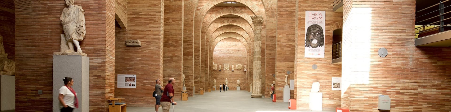 Museo Nacional de Arte Romano