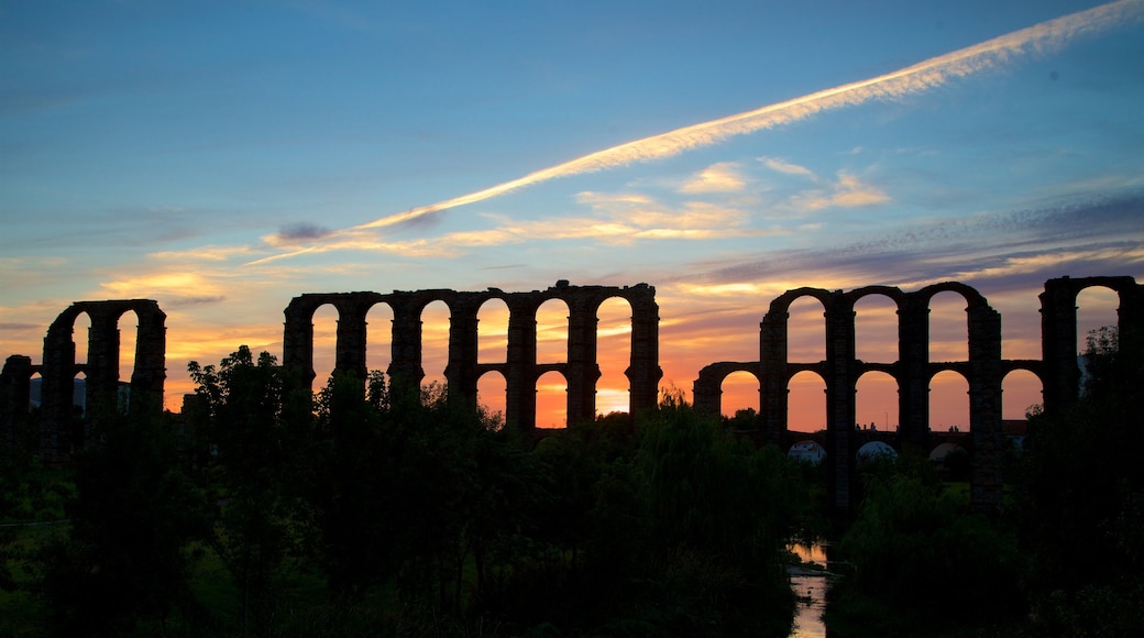 Aqueduto dos Milagres