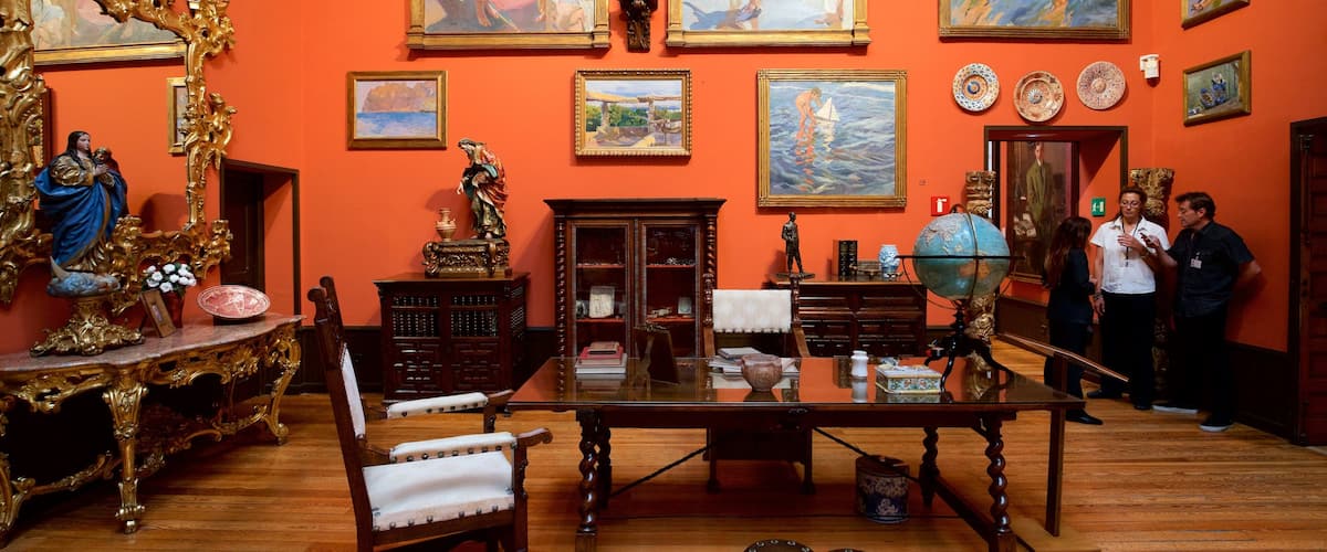 Musée Sorolla