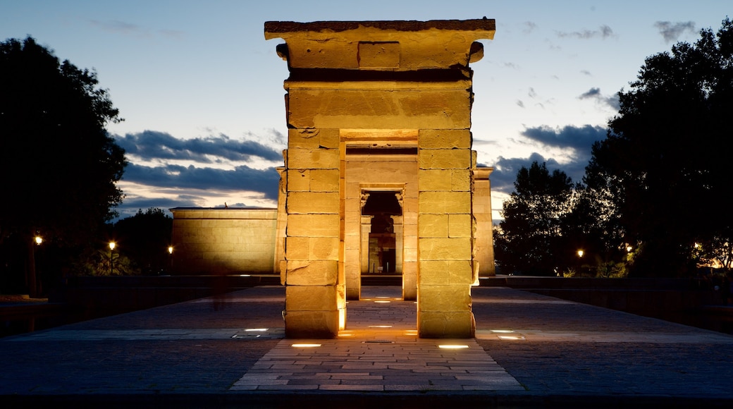 Templo de Debod