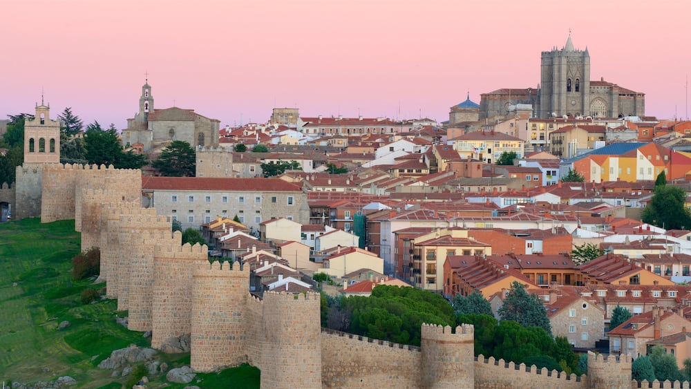 Avila