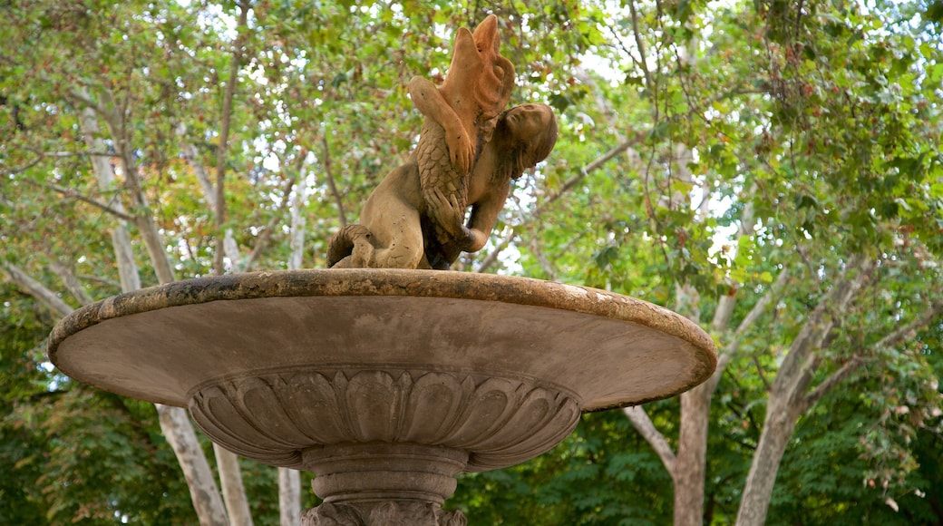 Paseo del Prado