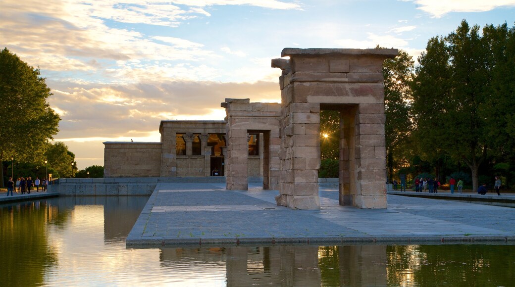 Templo de Debod