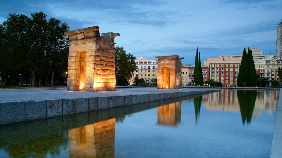 Tempio di Debod