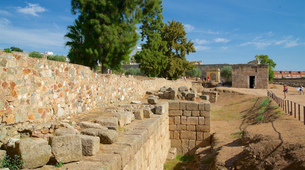 Alcazaba