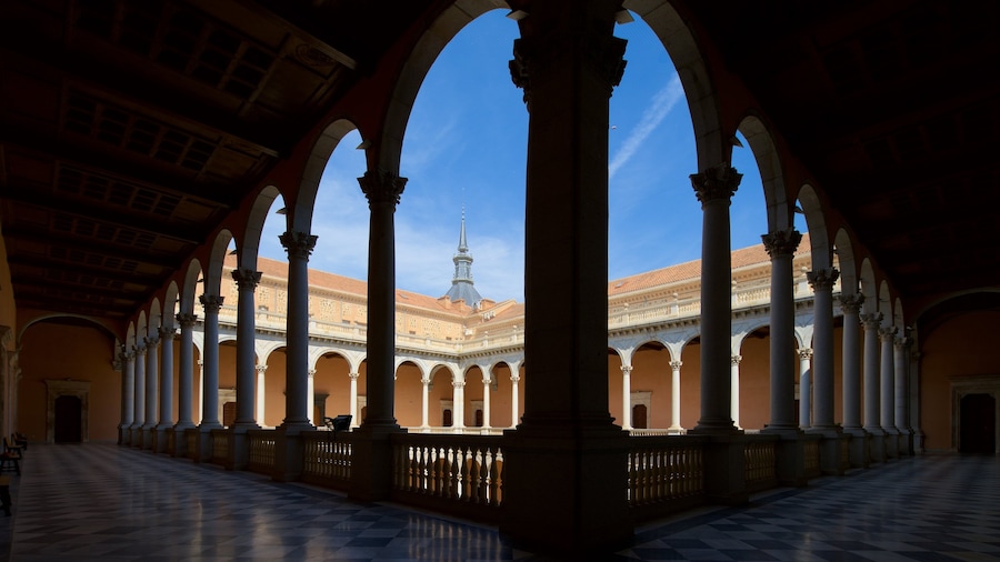 Alcazar