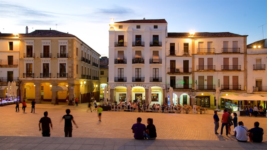 Plaza Mayor