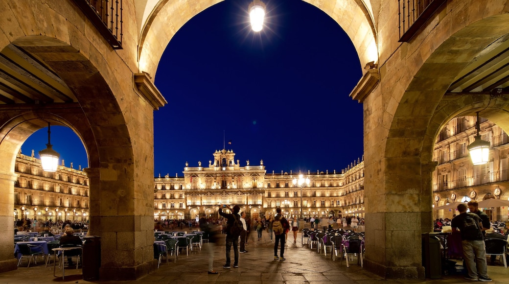 Plaza Mayor