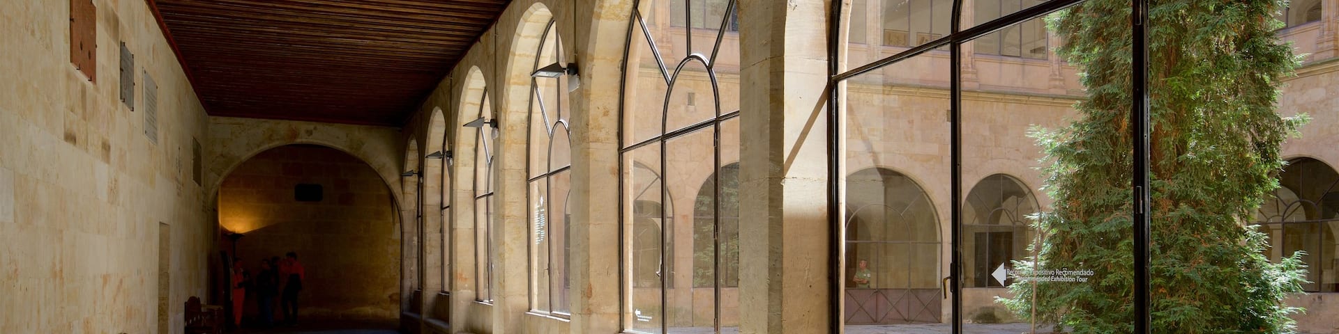 University of Salamanca